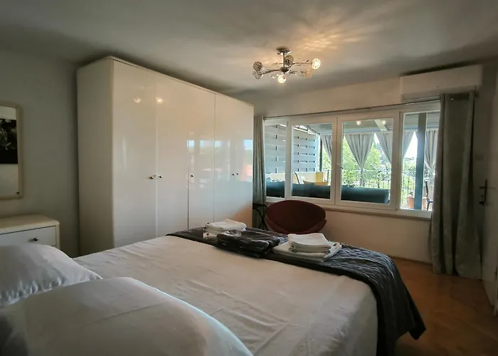 Art Apartment Sole