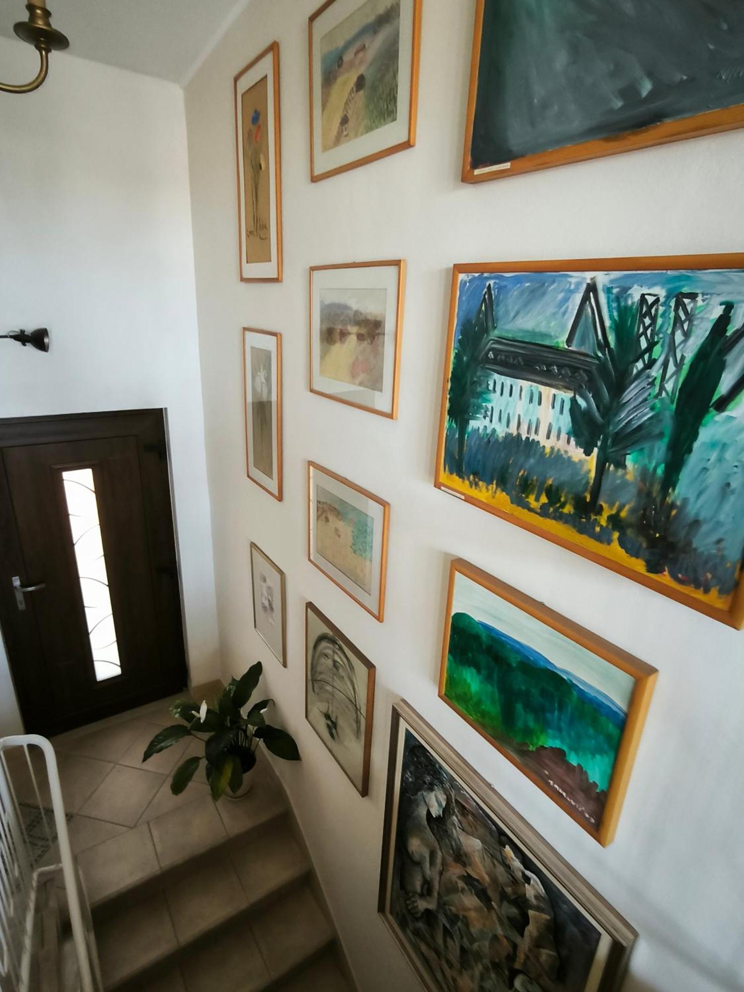 Art Sole Pula